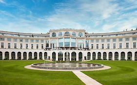 Powerscourt Hotel, Autograph Collection